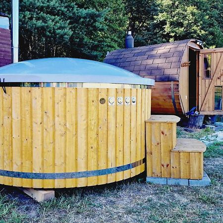 Sp Camping Spares Prieduli Nīca Kültér fotó
