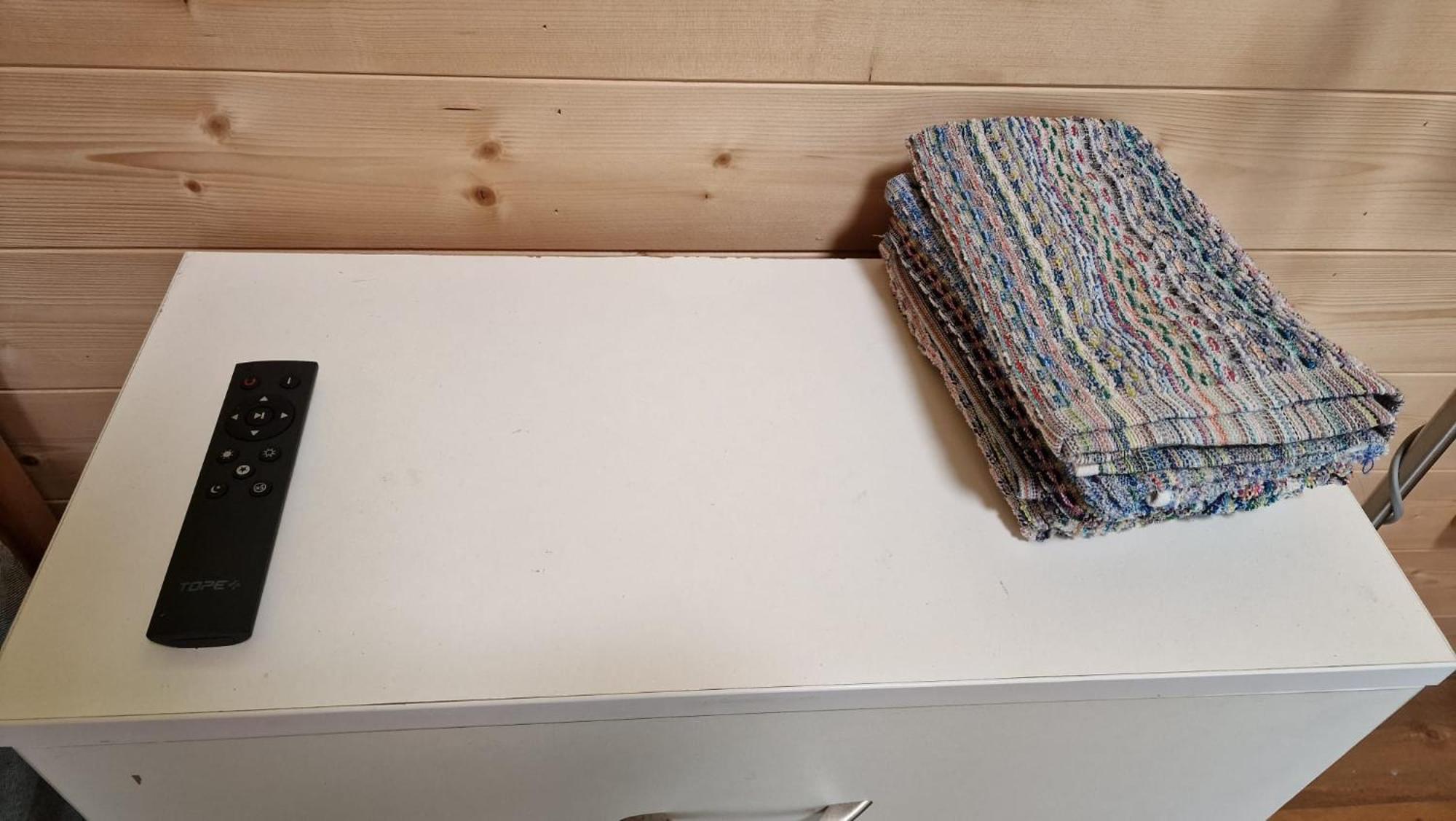 Sp Camping Spares Prieduli Nīca Kültér fotó